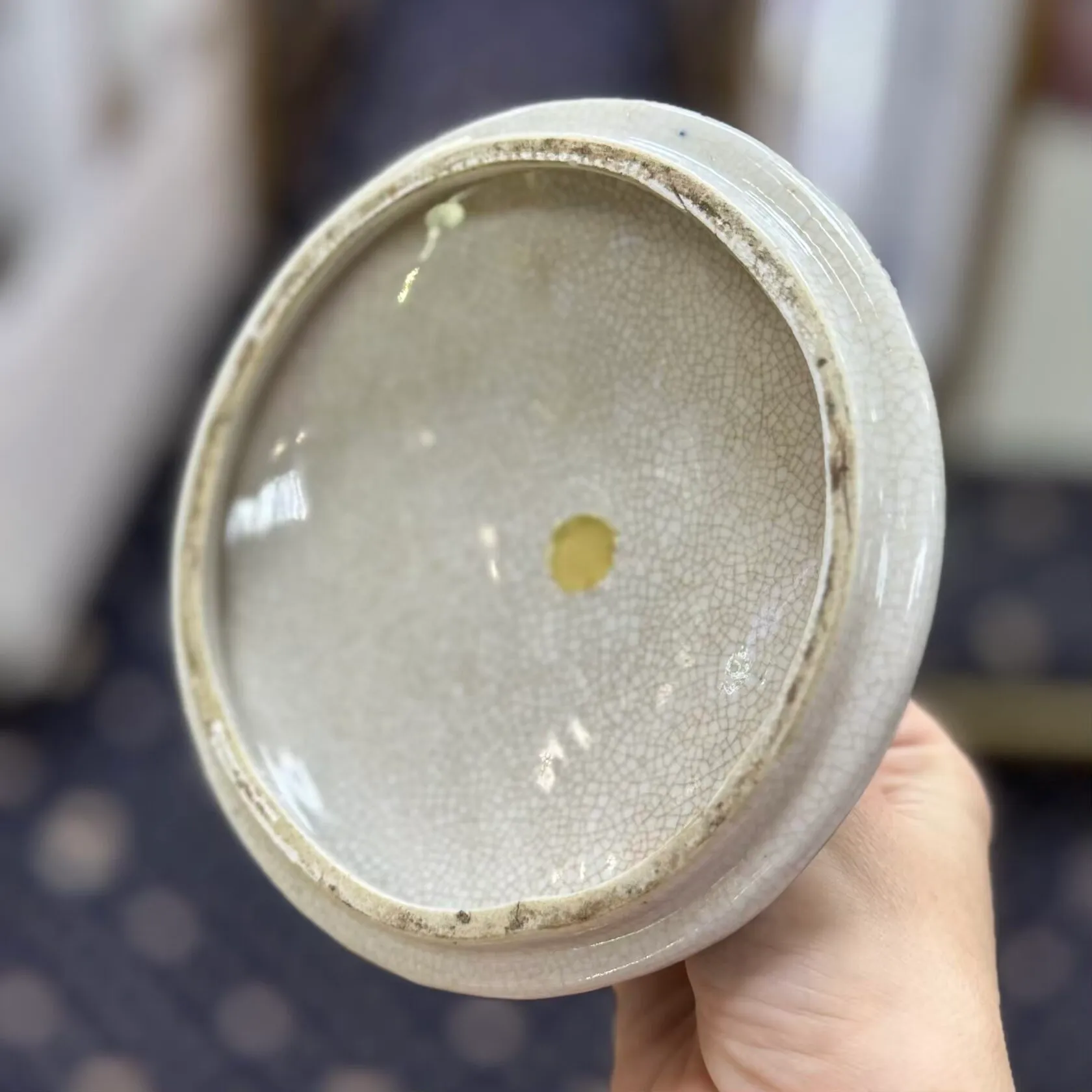 Шкатулка Ангелы «гжель»