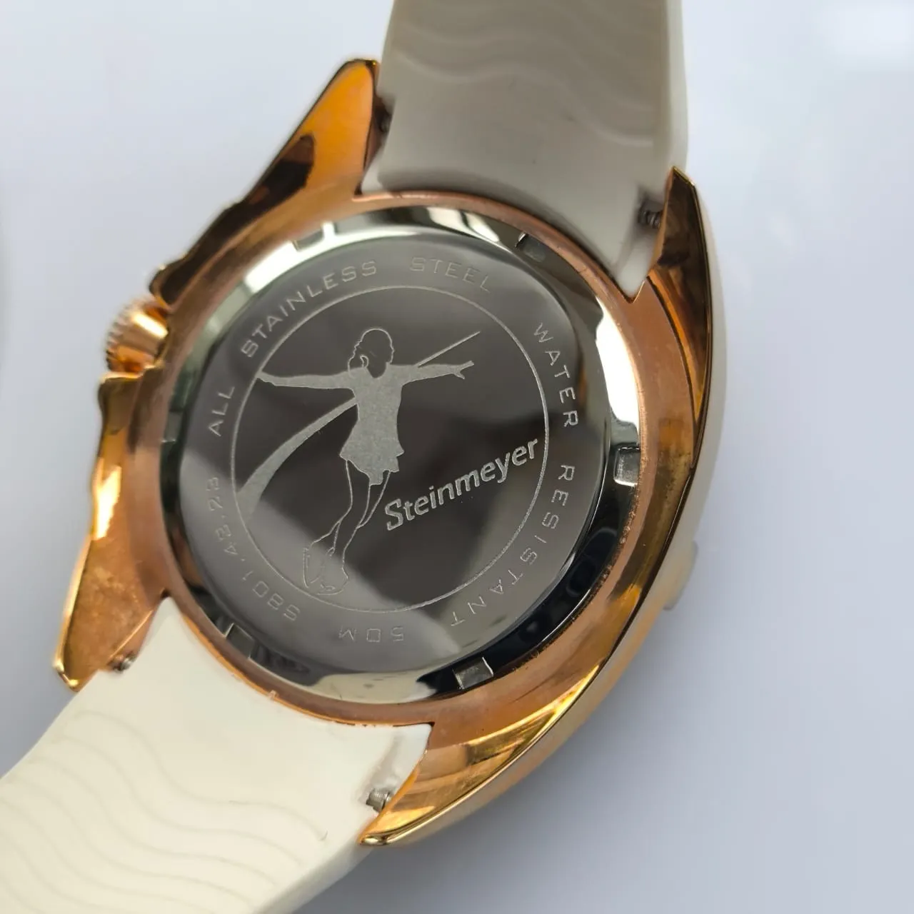 STEINMEYER S801.43.23