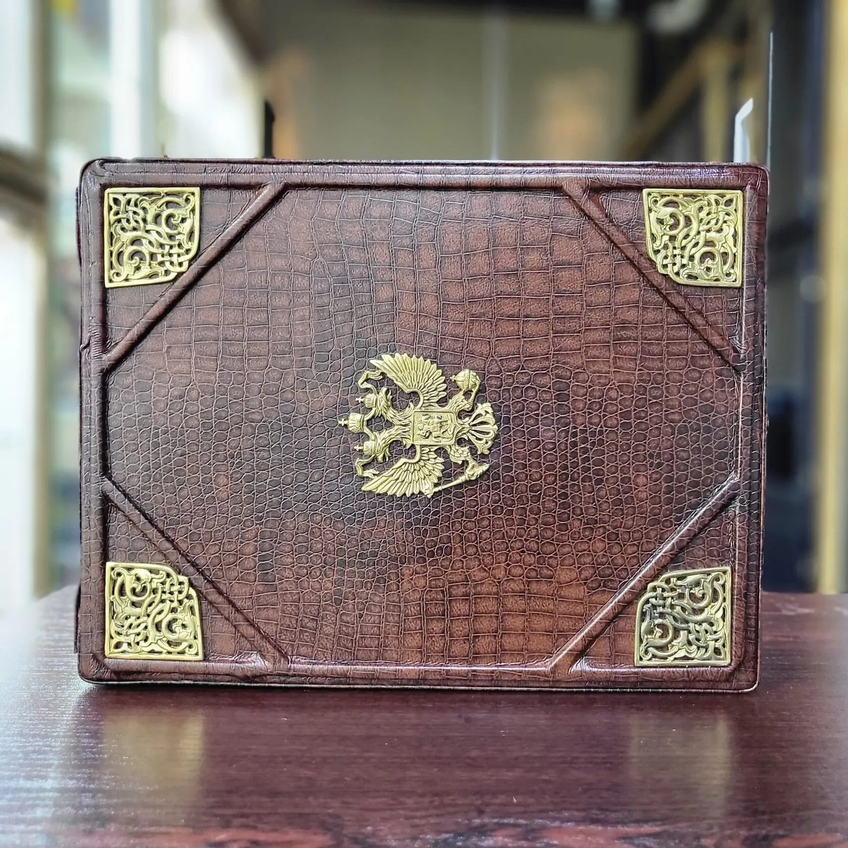 Набор "Логика Власти"